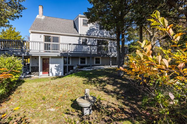 655 Herring Brook Road, Eastham, MA 02642