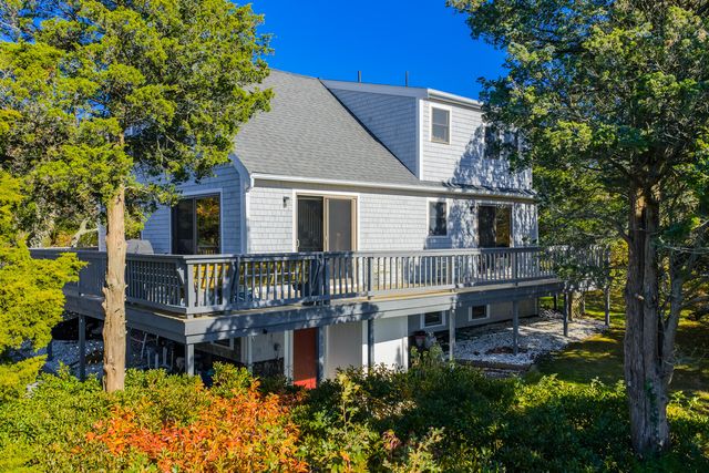 655 Herring Brook Road, Eastham, MA 02642