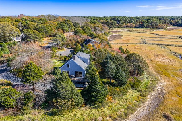 655 Herring Brook Road, Eastham, MA 02642