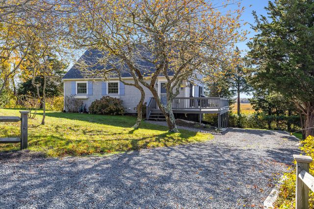 655 Herring Brook Road, Eastham, MA 02642