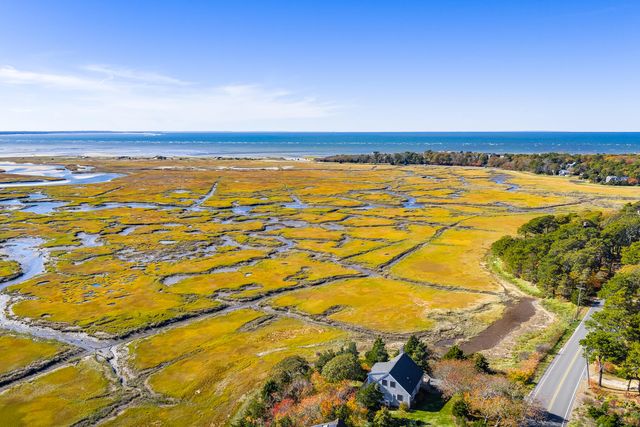 655 Herring Brook Road, Eastham, MA 02642