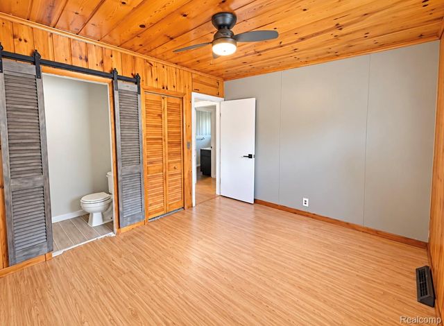 18425 Pellett Drive, Rose Township, MI 48430