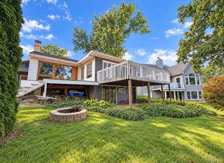 18425 Pellett Drive, Rose Township, MI 48430