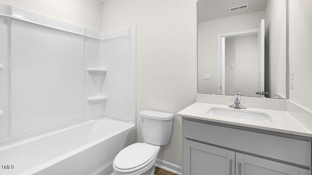 432 Ember Street, Sanford, NC 27330