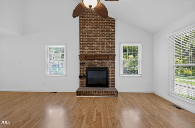 3629 Wickersham Way, Raleigh, NC 27604
