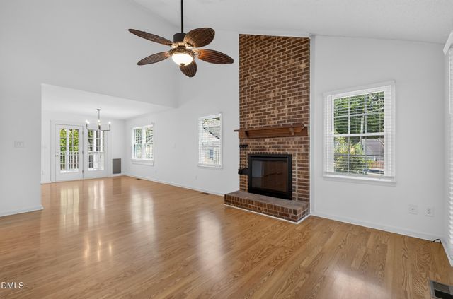 3629 Wickersham Way, Raleigh, NC 27604