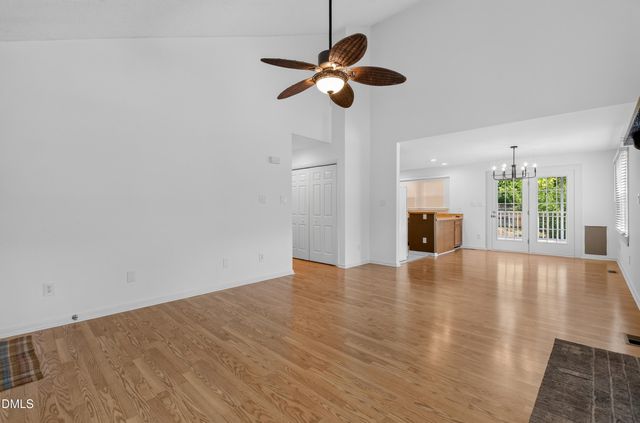 3629 Wickersham Way, Raleigh, NC 27604
