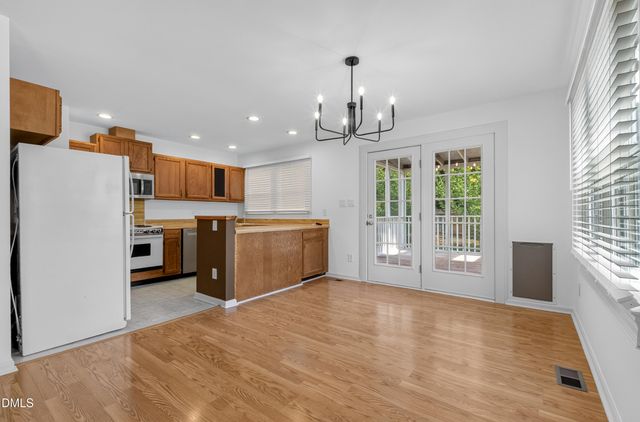 3629 Wickersham Way, Raleigh, NC 27604