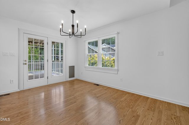 3629 Wickersham Way, Raleigh, NC 27604