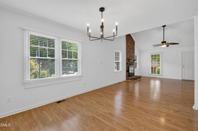 3629 Wickersham Way, Raleigh, NC 27604