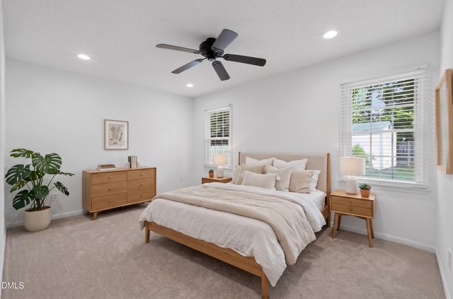 3629 Wickersham Way, Raleigh, NC 27604