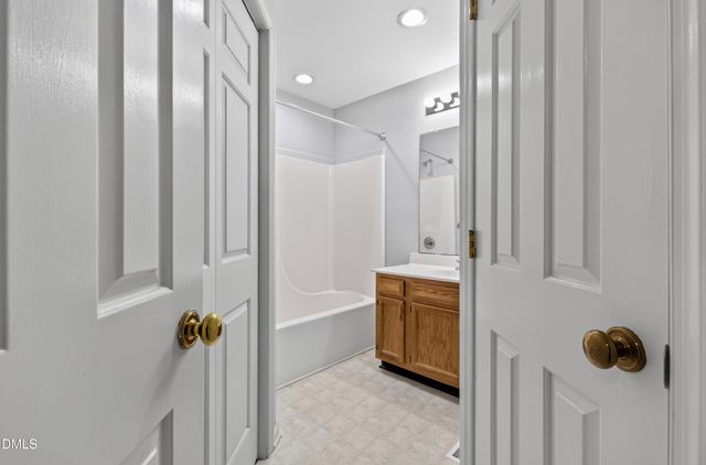 3629 Wickersham Way, Raleigh, NC 27604