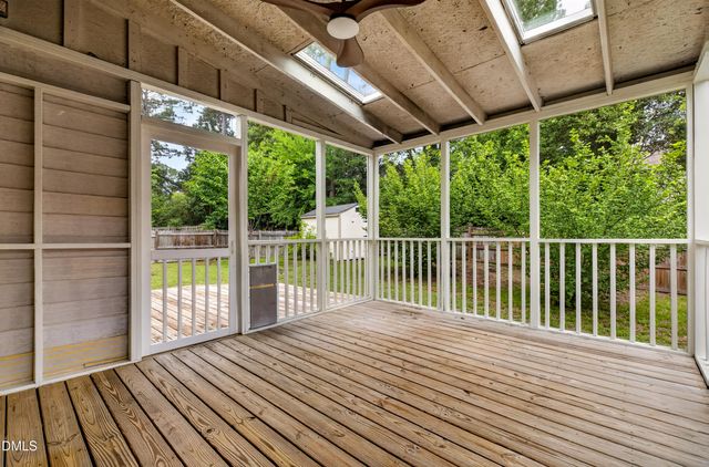 3629 Wickersham Way, Raleigh, NC 27604