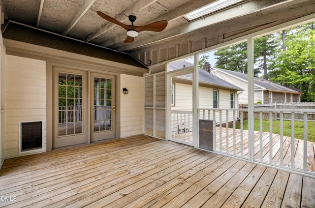3629 Wickersham Way, Raleigh, NC 27604