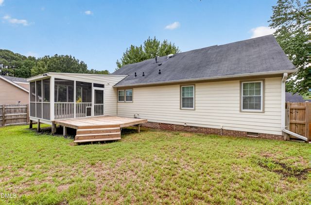 3629 Wickersham Way, Raleigh, NC 27604