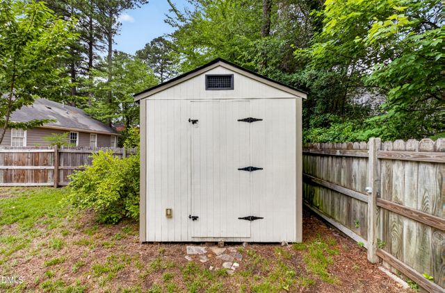 3629 Wickersham Way, Raleigh, NC 27604