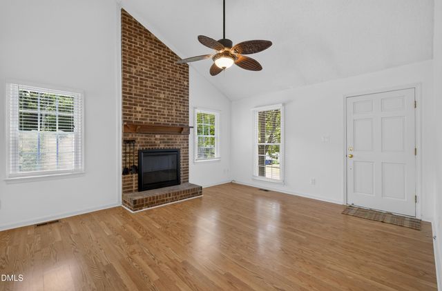 3629 Wickersham Way, Raleigh, NC 27604