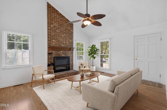 3629 Wickersham Way, Raleigh, NC 27604