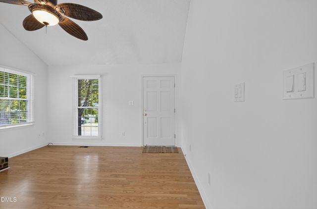 3629 Wickersham Way, Raleigh, NC 27604