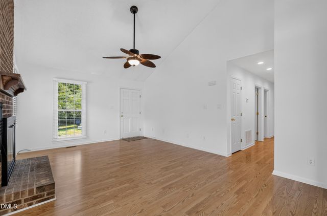 3629 Wickersham Way, Raleigh, NC 27604