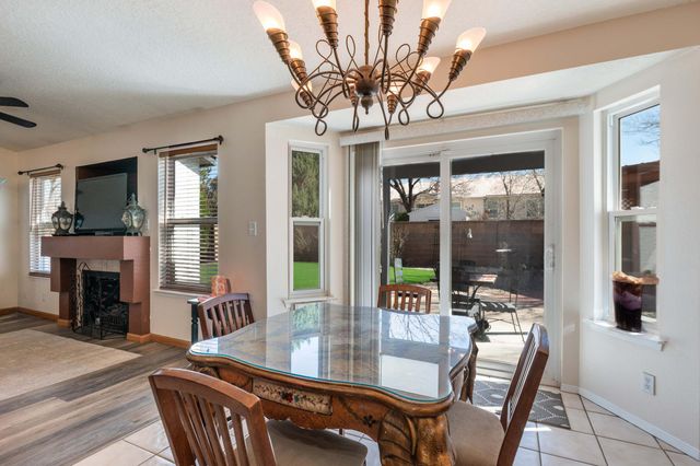 8408 Julian Robles Street NE, Albuquerque, NM 87122