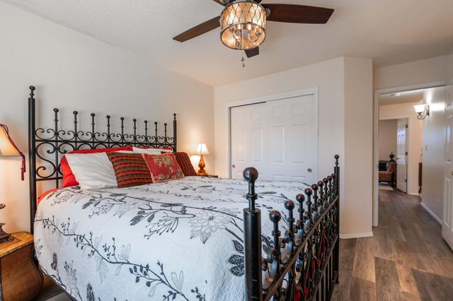 8408 Julian Robles Street NE, Albuquerque, NM 87122