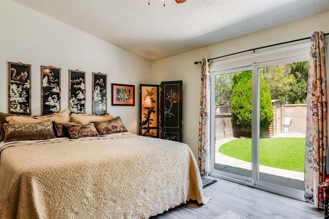 8408 Julian Robles Street NE, Albuquerque, NM 87122