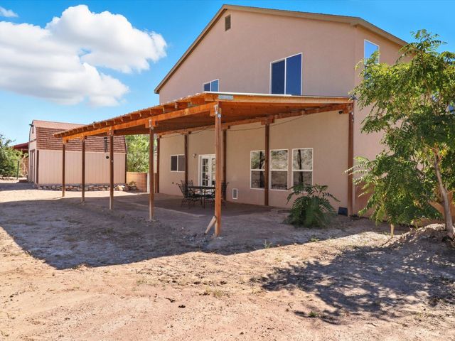 206 Sugar Ridge Loop SE, Rio Rancho, NM 87124