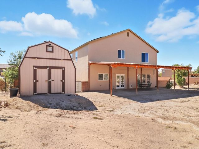 206 Sugar Ridge Loop SE, Rio Rancho, NM 87124