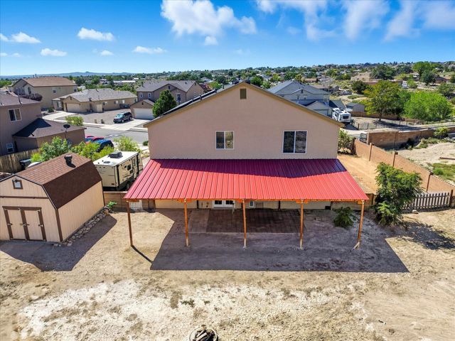 206 Sugar Ridge Loop SE, Rio Rancho, NM 87124