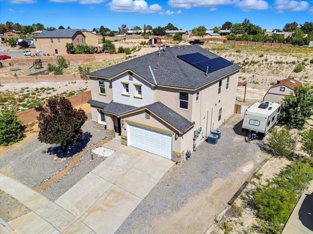 206 Sugar Ridge Loop SE, Rio Rancho, NM 87124