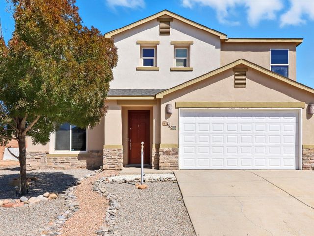 206 Sugar Ridge Loop SE, Rio Rancho, NM 87124