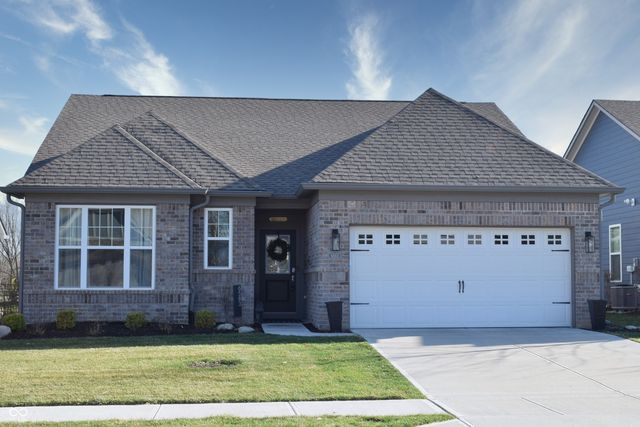 6583 Apperson Drive, Noblesville, IN 46062