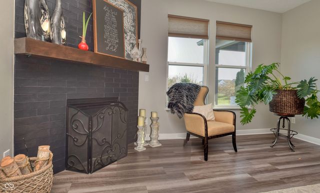 6583 Apperson Drive, Noblesville, IN 46062