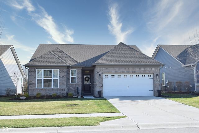 6583 Apperson Drive, Noblesville, IN 46062