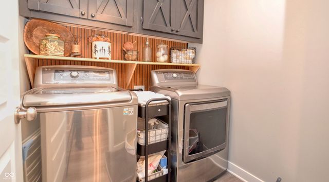 6583 Apperson Drive, Noblesville, IN 46062