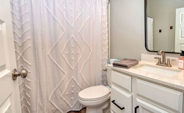 6583 Apperson Drive, Noblesville, IN 46062