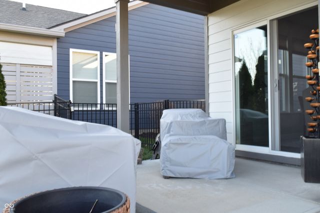 6583 Apperson Drive, Noblesville, IN 46062