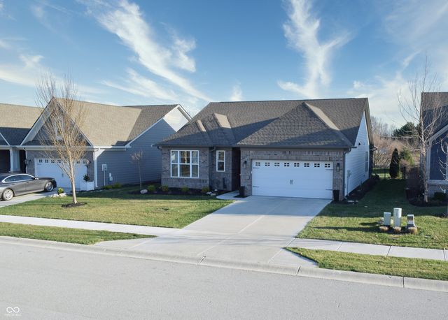6583 Apperson Drive, Noblesville, IN 46062
