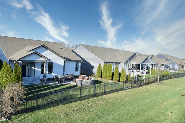 6583 Apperson Drive, Noblesville, IN 46062