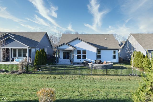 6583 Apperson Drive, Noblesville, IN 46062