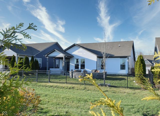 6583 Apperson Drive, Noblesville, IN 46062