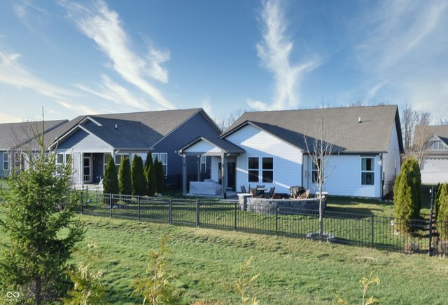 6583 Apperson Drive, Noblesville, IN 46062