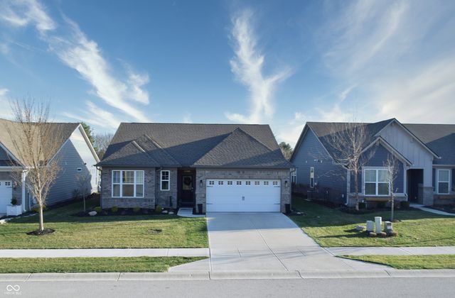6583 Apperson Drive, Noblesville, IN 46062