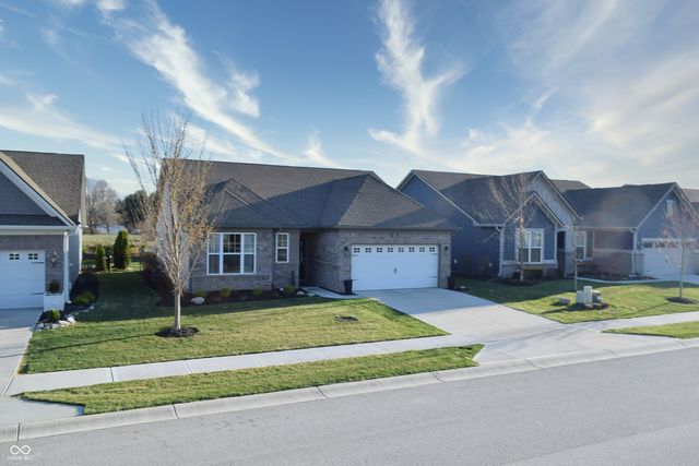 6583 Apperson Drive, Noblesville, IN 46062