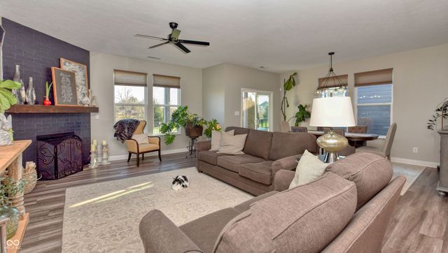 6583 Apperson Drive, Noblesville, IN 46062