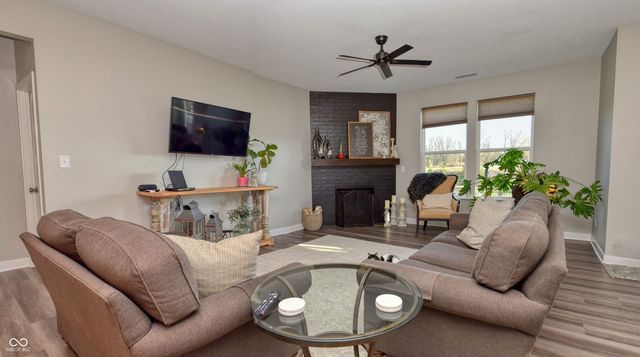 6583 Apperson Drive, Noblesville, IN 46062