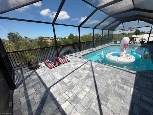 1008 NW 12th AVE, Cape Coral, FL 33993