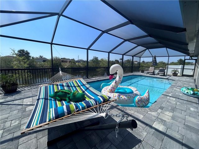 1008 NW 12th AVE, Cape Coral, FL 33993