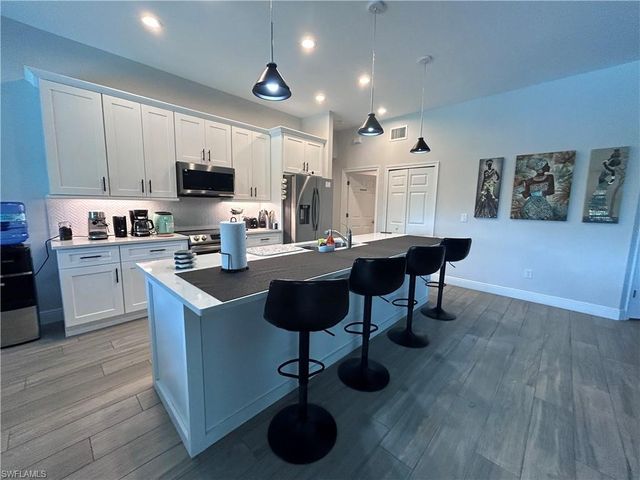 1008 NW 12th AVE, Cape Coral, FL 33993
